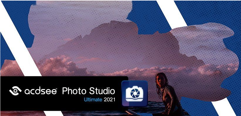 ACDSee Photo Studio Pro2021(附补丁)