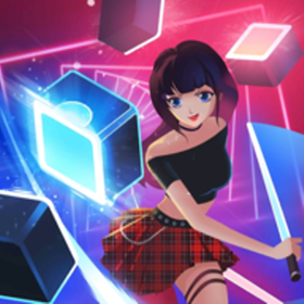 节奏军刀3D（Beat Saber 3D）