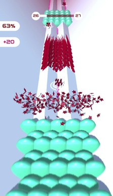 超级飞行者3D