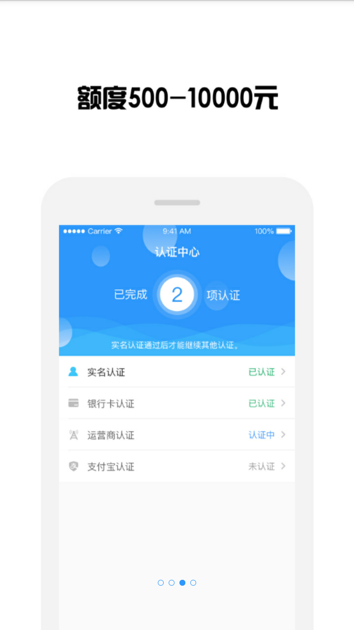 贷起来