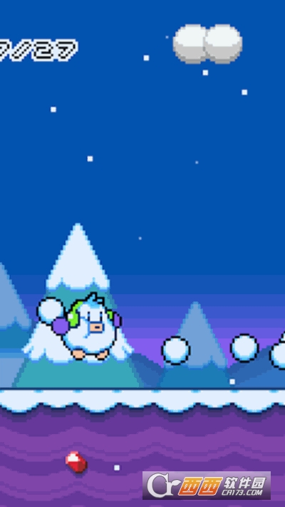 雪人兄弟大冒险
