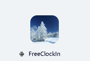 FreeClockIn 