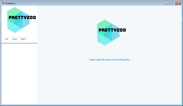 PrettyZoo(zookeeper管理工具)