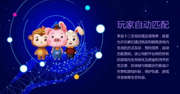 幸运12生肖