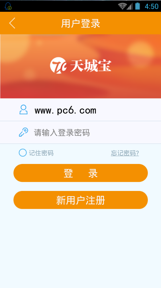 天城宝