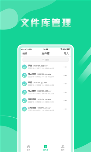 语音转换文字专家