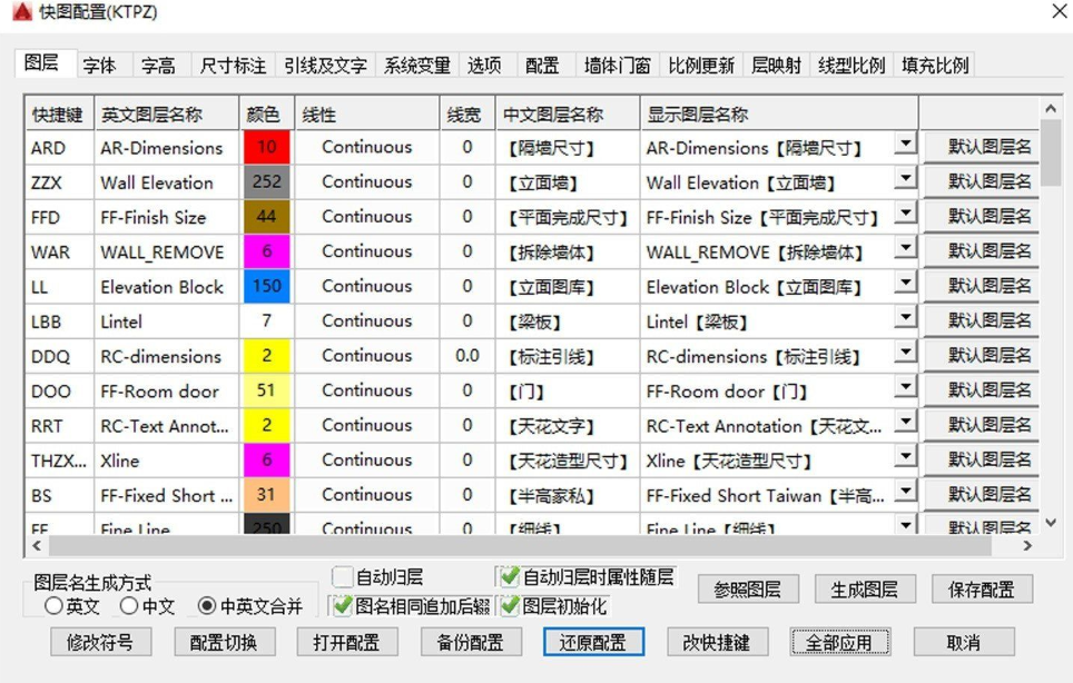 易快图室内设计软件