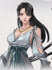 鬼谷八荒邪道少女超凡捏脸MOD