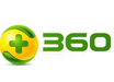 360浏览器怎么取消收藏到云盘?