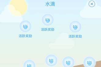 绿洲app水滴是什么 绿洲水滴有哪些作用