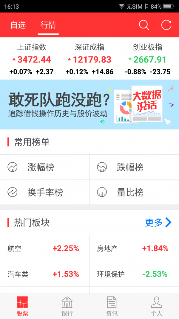 创富理财