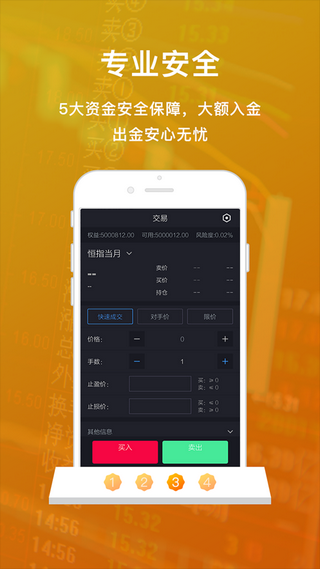 富达金服