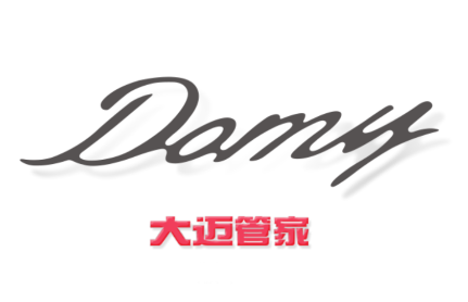 Domy管家