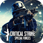 Critical Strike CS Special Forces游戏