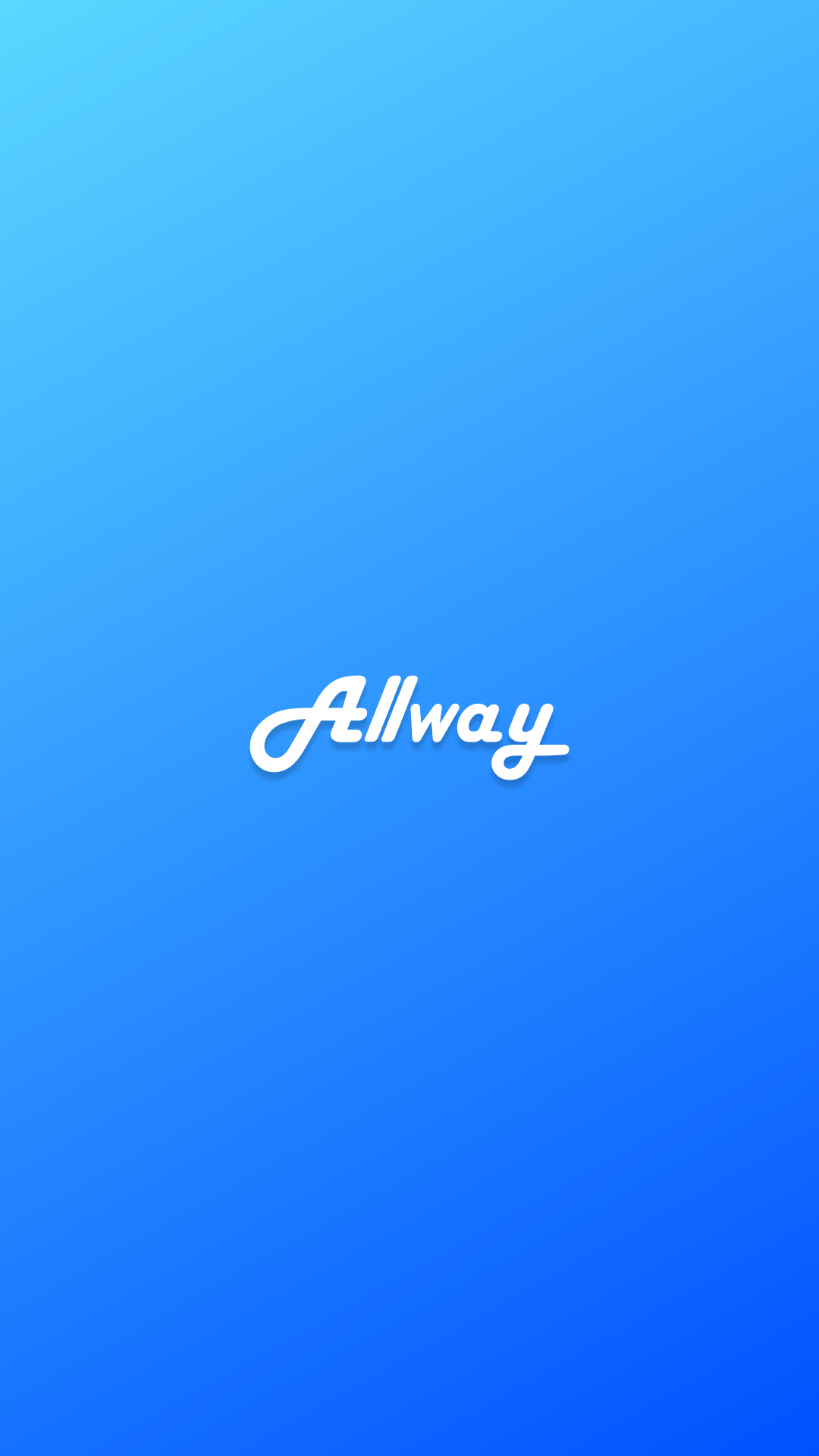 Allway蓝牙耳机