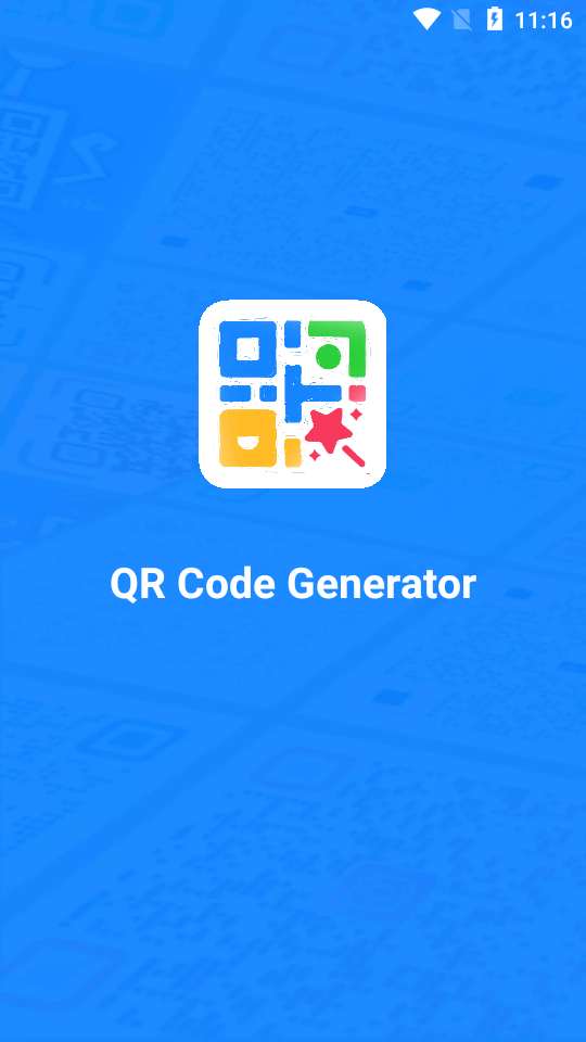 二维码生成器(QR Generator)