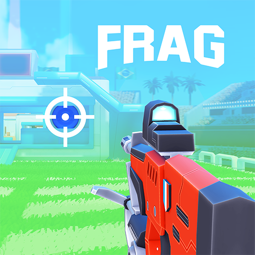 专业射手完美版(FRAG Pro Shooter)