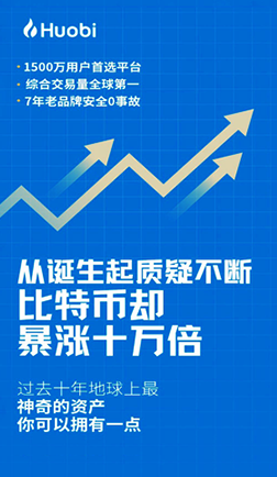 2021火币网交易平台