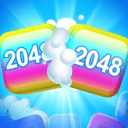 2048魔方