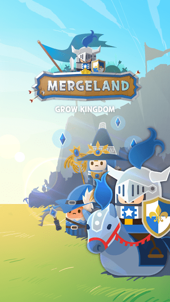 The Mergeland