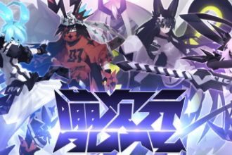 嘣次元官方版 嘣次元什么时候公测