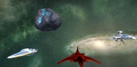 仙女座行星