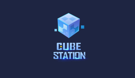 CubeStation魔方星球