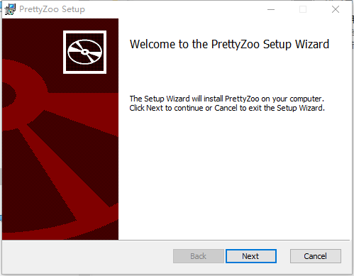PrettyZoo(zookeeper服务器图形化管理助手)