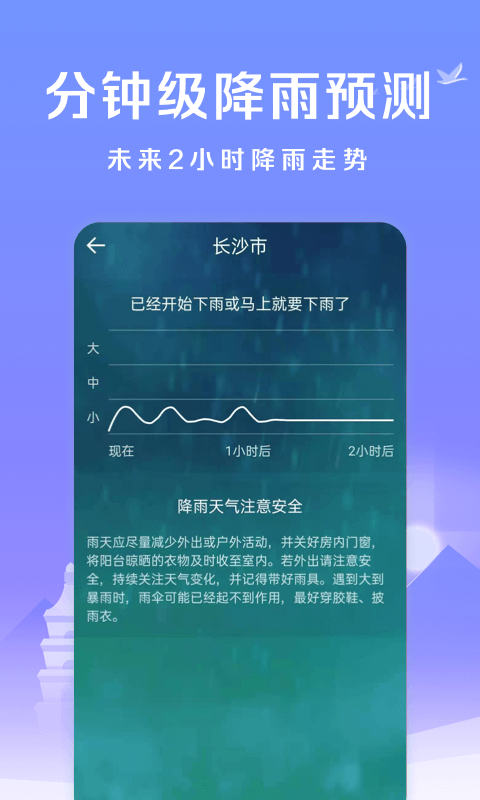 简单天气