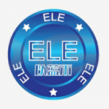 ELE以蓝币