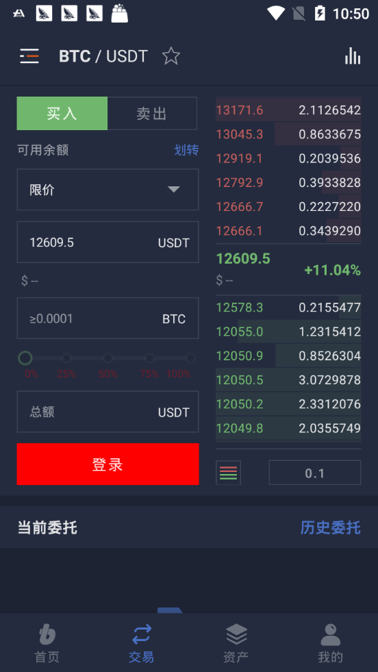 Bithumb Global