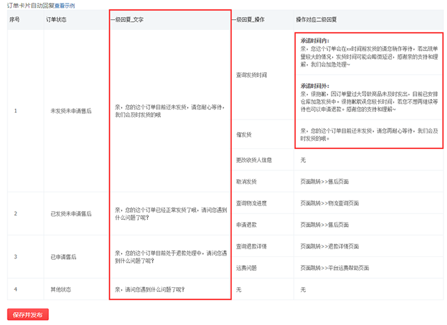 拼多多自动回复怎么设置？开场白和常见问答、离线自动回复！