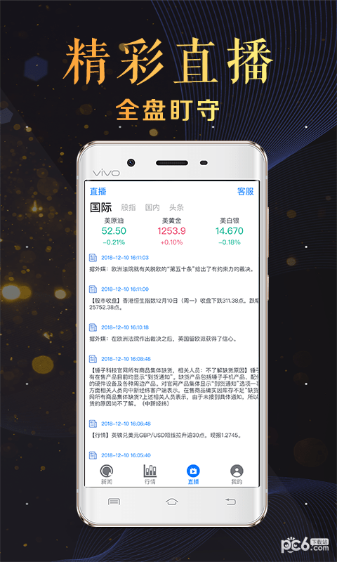 趣盈期货