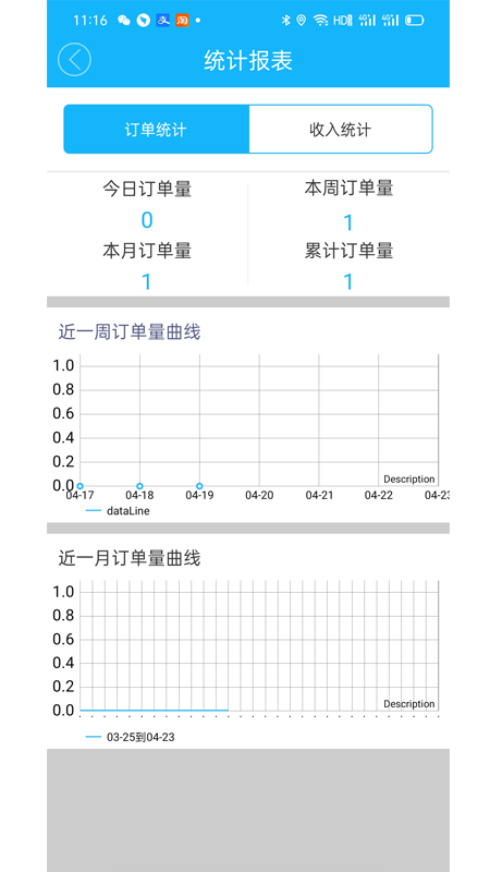 稻超人配送端