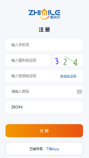 ZML智米乐