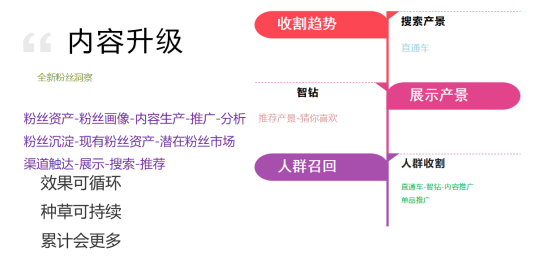 淘宝双十一系列达摩盘赋能粉丝运营实操