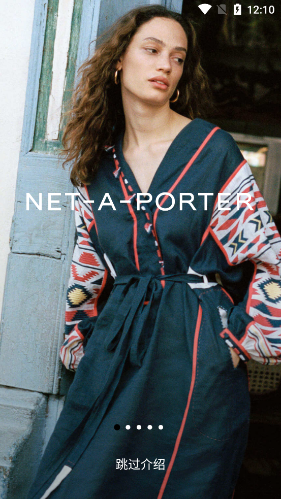 NET-A-PORTER