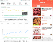 拼多多新品18天轻松爆单类目Top1