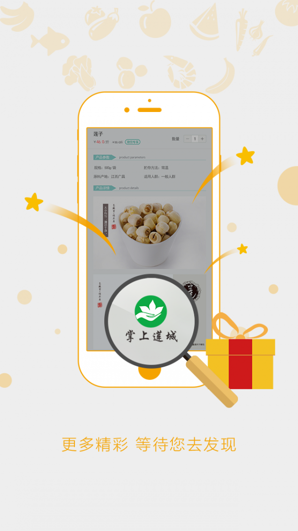 掌上莲城