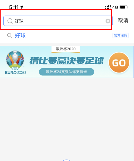 支付宝怎么买球？2021支付宝欧洲杯怎么买彩票？