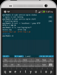 移动端app使用JuiceSSH玩转Linux与Windows