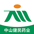 中山健民药业