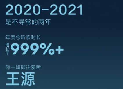 qq音乐年度报告怎么看2021？qq音乐年度报告背景音乐是什么?