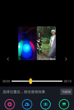 抖音怎么合拍的两个视频在一起 抖音合拍没有声音是怎么回事