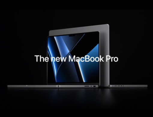 MacBook Pro14寸和16寸哪个好 MacBook Pro14寸和16寸怎么选