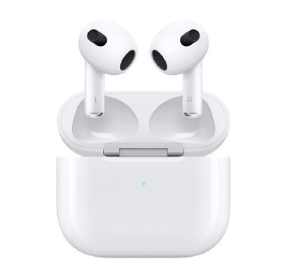 AirPods 3降噪吗？AirPods 3和AirPods Pro有什么区别？