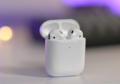 AirPods3降噪怎么样 AirPods3降噪怎么开