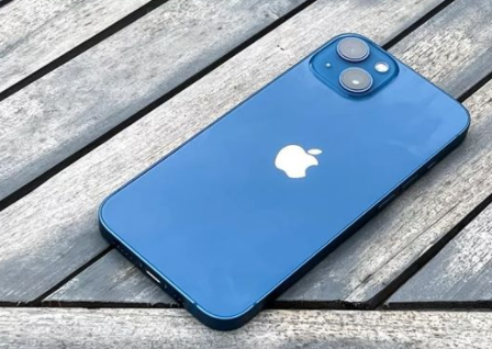 iPhone13拍照有马赛克，有黑点怎么办？iPhone13拍照黑点解决方案