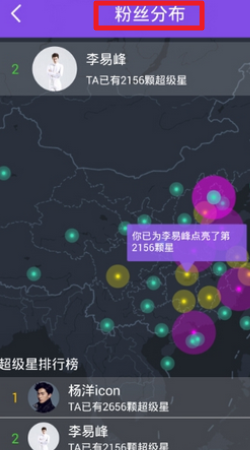 超级星饭团怎么提醒明星上线 超级星饭团如何设置明星上线提醒