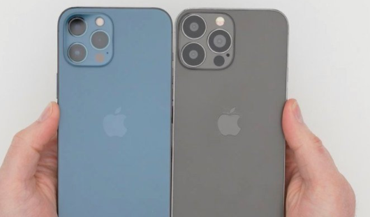 苹果13Promax什么时候发布？iPhone13Promax售价及参数配置信息